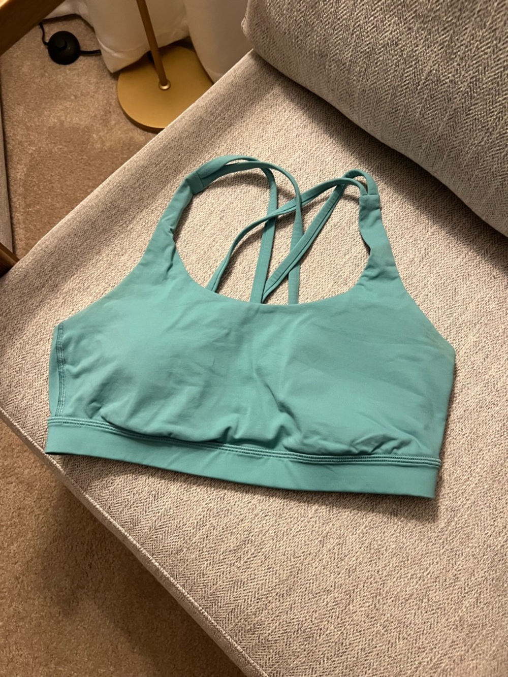 lululemon energy bra